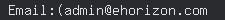 email