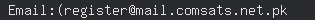 email