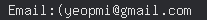 email
