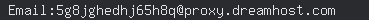 email