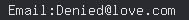 email