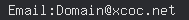 email