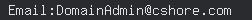 email