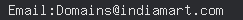 email