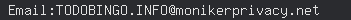 email