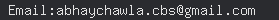 email