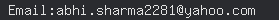email