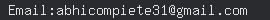 email