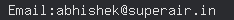 email