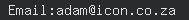 email