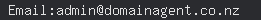 email