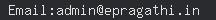 email
