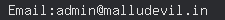 email