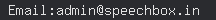 email