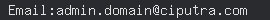 email