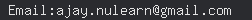 email