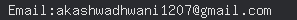 email