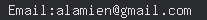 email