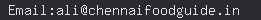 email