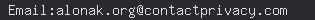 email