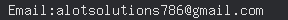 email