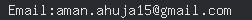 email