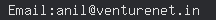 email