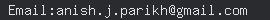 email