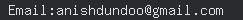 email