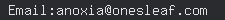 email