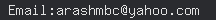 email