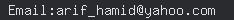 email