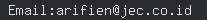 email