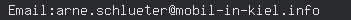 email