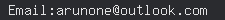 email