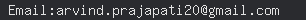 email