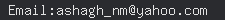 email