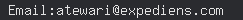 email