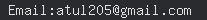 email