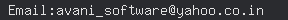 email