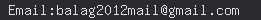 email