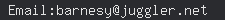 email
