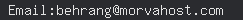 email