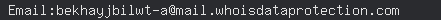 email