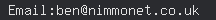 email