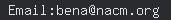 email