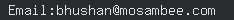 email