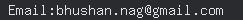 email