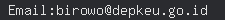 email