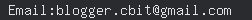 email